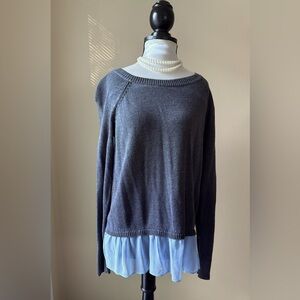 AMERICAN EAGLE OUTFITTERS Sweater
